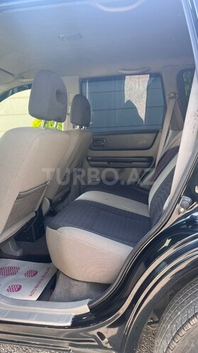 Nissan X-Trail-13