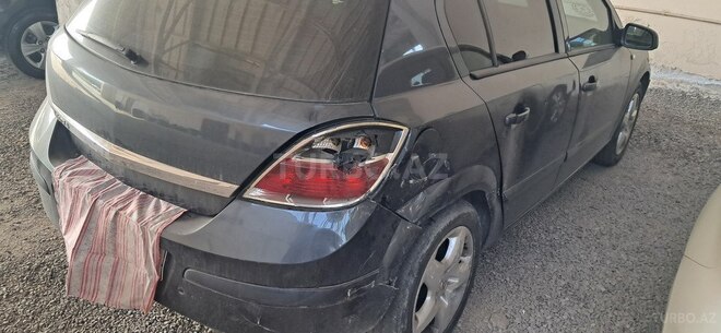 Opel Astra-3