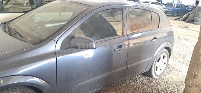 Opel Astra-4