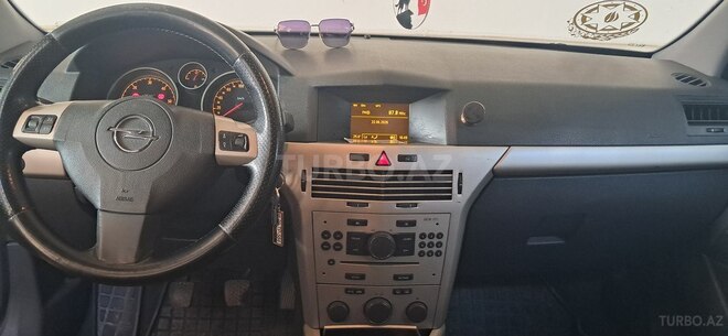 Opel Astra-5