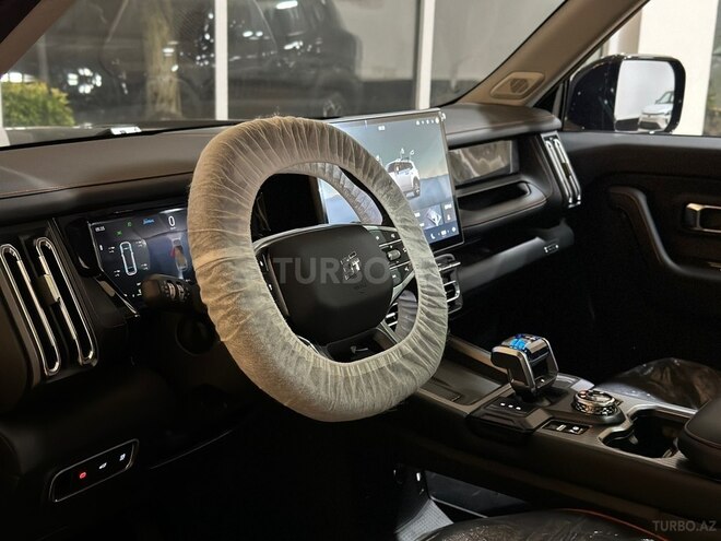 JETOUR T1-8