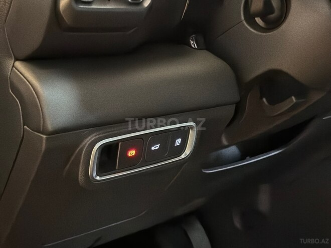 JETOUR T1-15