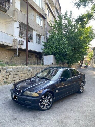 BMW 325-2