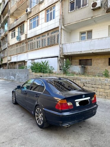 BMW 325-3