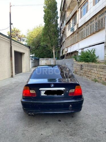 BMW 325-5