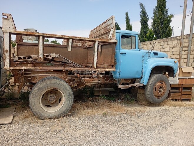 ZIL 130-2