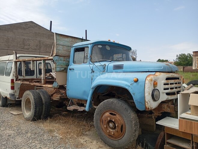 ZIL 130-3