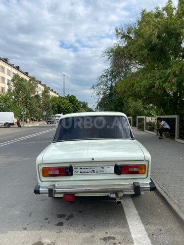LADA (VAZ) 2106-2