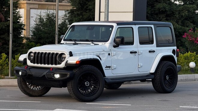 Jeep Wrangler-2