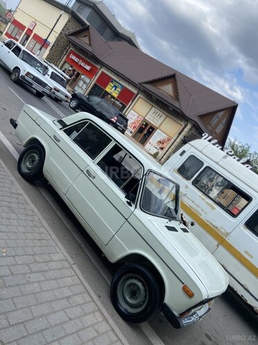 LADA (VAZ) 2106-5