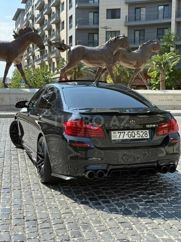 BMW 528-4