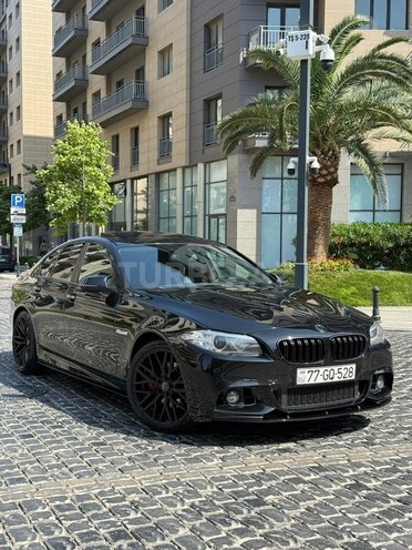 BMW 528-1