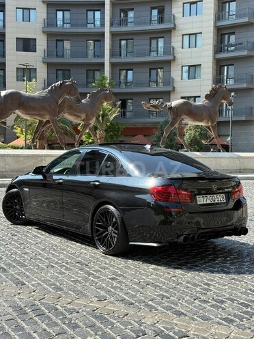 BMW 528-3