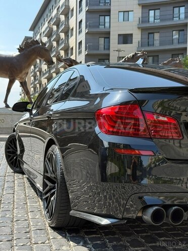 BMW 528-5