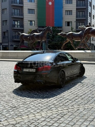 BMW 528-6