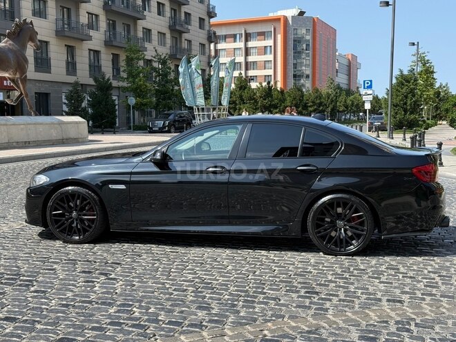 BMW 528-13