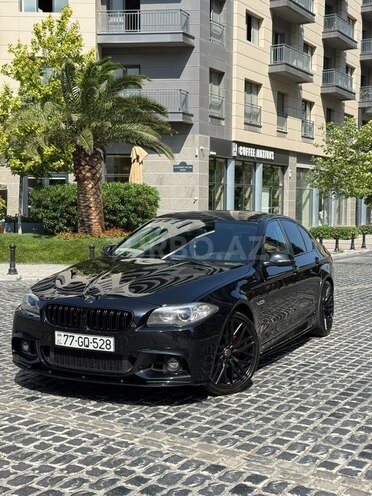 BMW 528-8