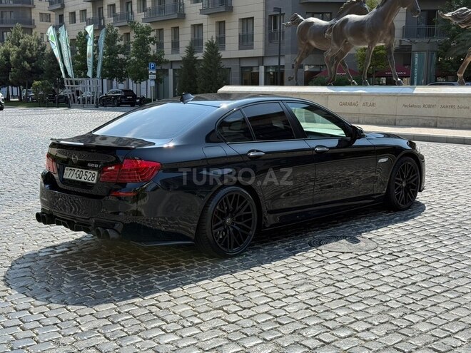 BMW 528-10