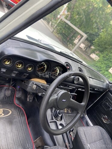 LADA (VAZ) 2106-6