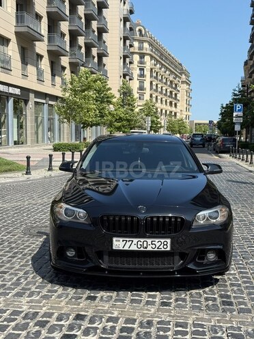 BMW 528-14