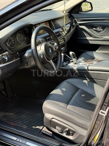 BMW 528-17