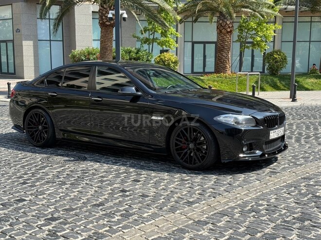 BMW 528-15