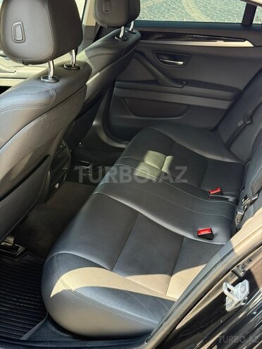 BMW 528-19