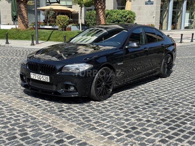 BMW 528-16