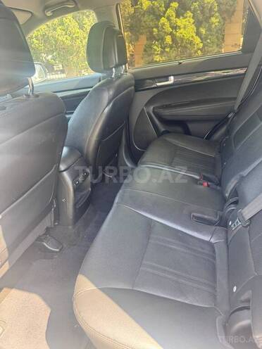 Kia Sorento-3