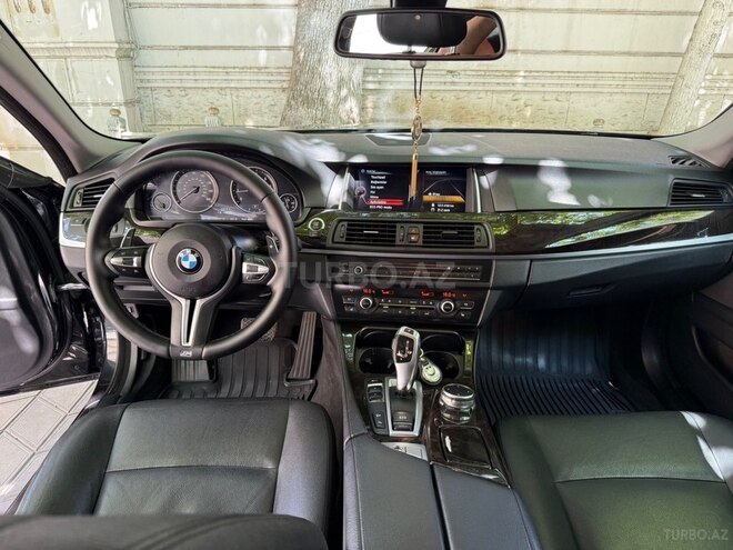 BMW 528-18