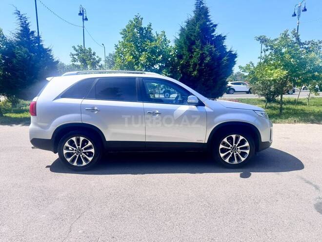 Kia Sorento-6