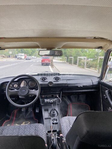 LADA (VAZ) 2106-10