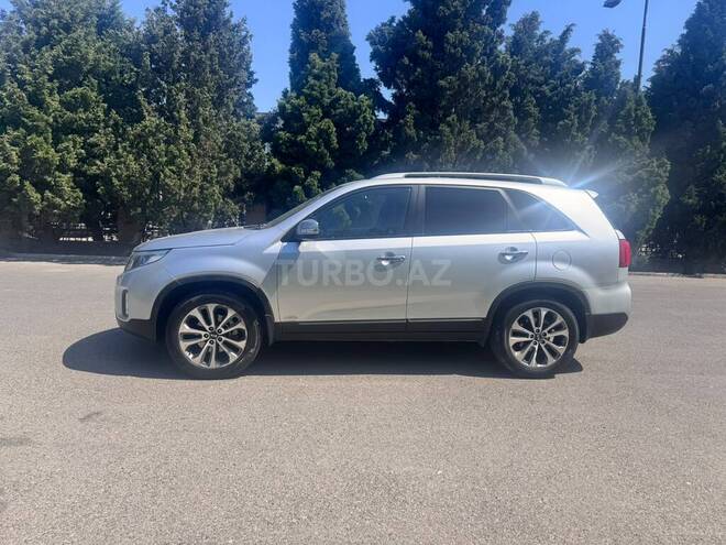 Kia Sorento-7