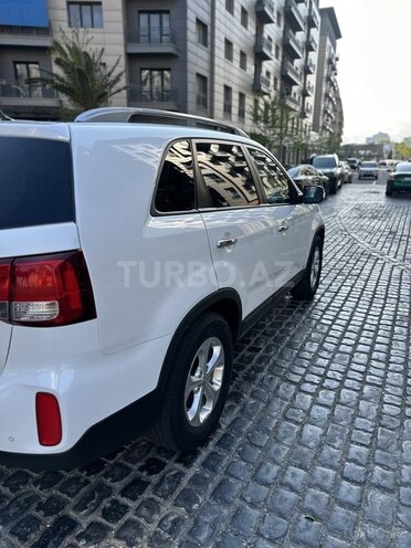 Kia Sorento-4