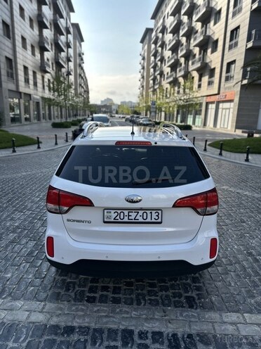 Kia Sorento-6