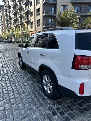 Kia Sorento-5