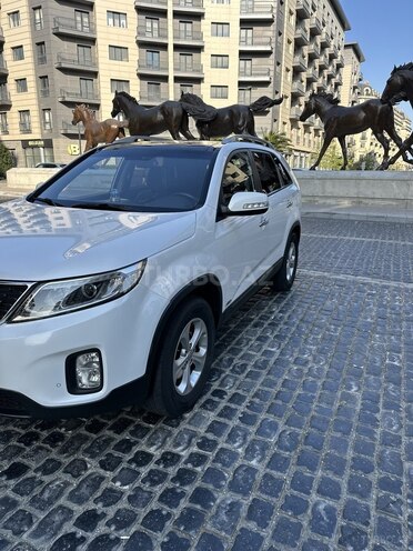 Kia Sorento-2