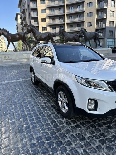 Kia Sorento-3