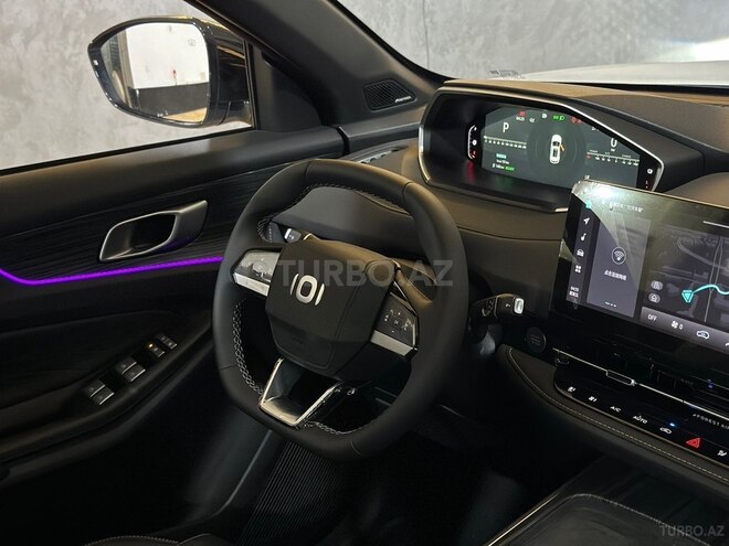 Changan Qiyuan Q05-10