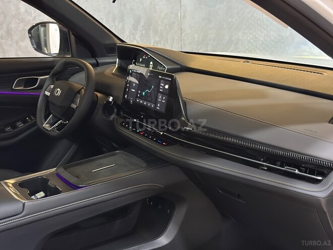 Changan Qiyuan Q05-9