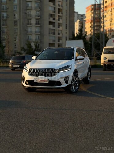 Kia Sorento-1