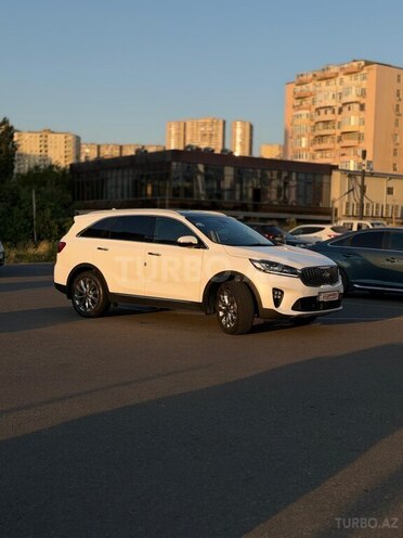 Kia Sorento-3