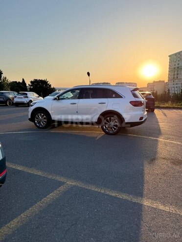 Kia Sorento-7