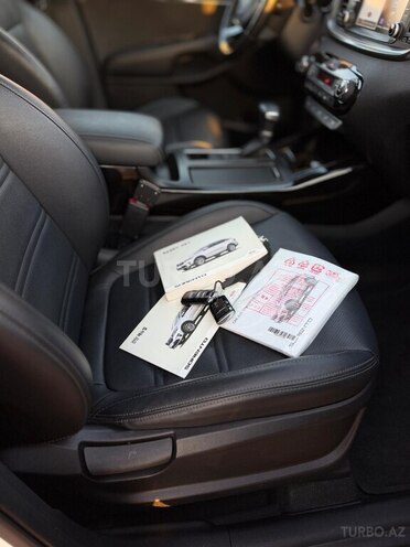Kia Sorento-17
