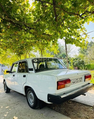 LADA (VAZ) 2107-3