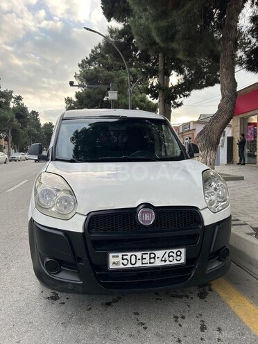 Fiat Doblo-1