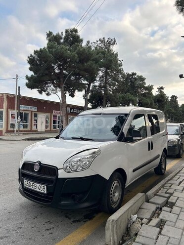 Fiat Doblo-5