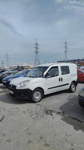Fiat Doblo-9