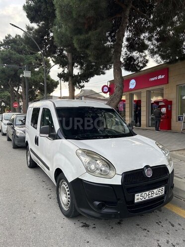 Fiat Doblo-4