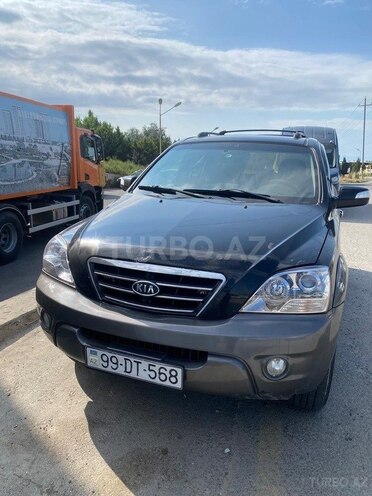 Kia Sorento-10